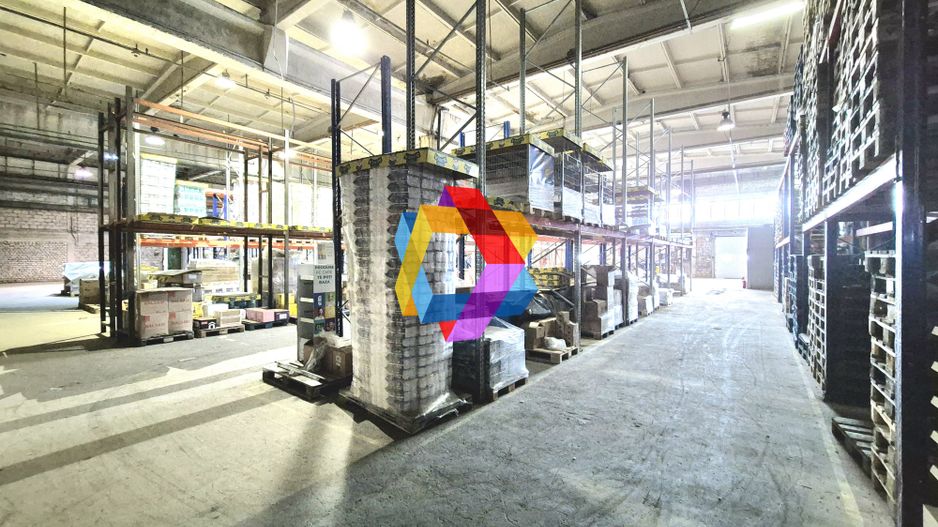 Hala de inchiriat Brașov - 455 mp plus-imo.ro - Poză 3