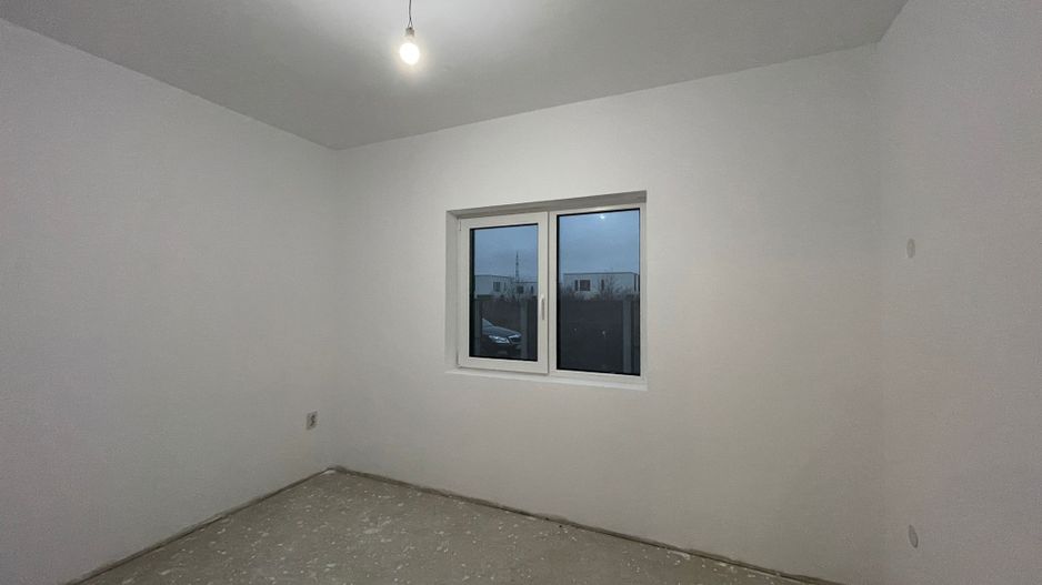 Duplex - 5 camere- 3 dormitoare- 147.900€ | Giarmata-Vii | - Poză 3