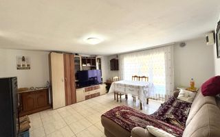 Casa de caramida de vanzare Surdesti cu teren intravilan 5000mp - Poză 8