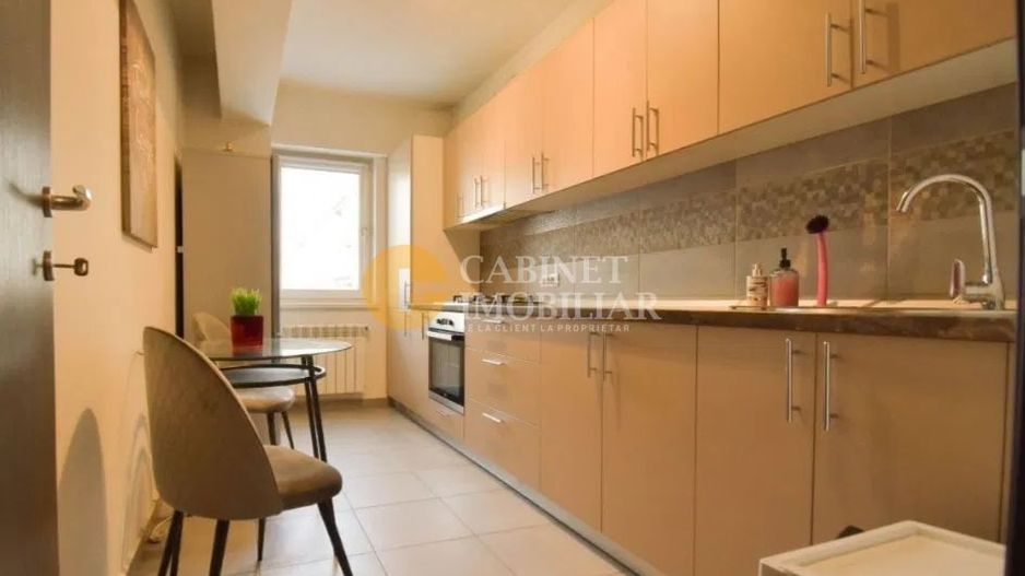 APARTAMENT DE ÎNCHIRIAT, 2 CAMERE – ZONA TĂTĂRAȘI - Poză 6