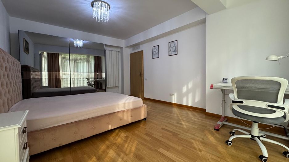 3 camere + LOC DE PARCARE SUBTERAN || CLUCERULUI - KISELEFF || - Poză 11