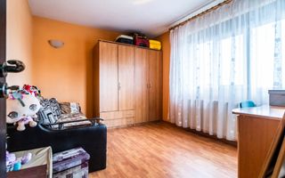 Ciorogarla, casa P+1Et+Pod, duplex, teren 434 mp, statie STB la 300 m - Poză 14