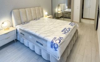 Închiriere apartament 3 camere 85mp | Parcare inclusă | Pipera - Poză 4