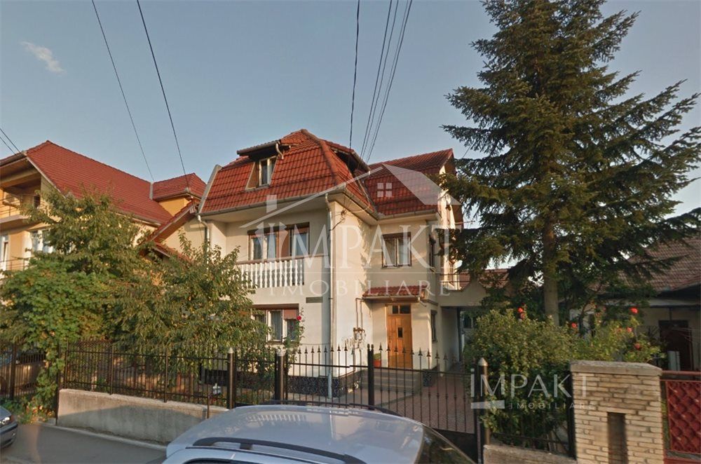 Casa ideala sediu firma Cluj Napoca, Gheorgheni ! - Poză 1