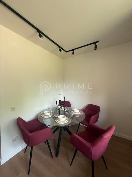 Casă de închiriat complet renovată I Gheorghe Doja I Târgu Mureș - Poză 5