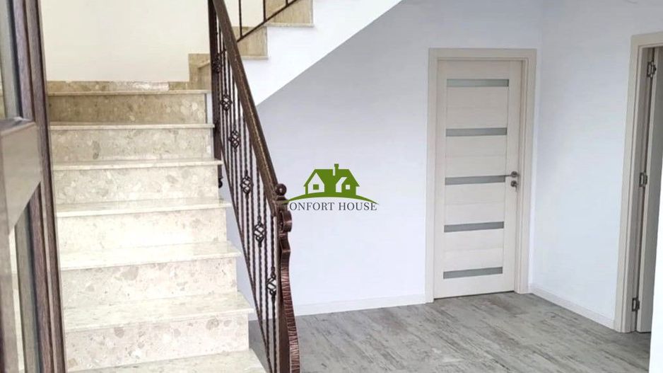Casa noua P+E zona Lespezi-Goranu la 2,5km min de oras - Poză 6