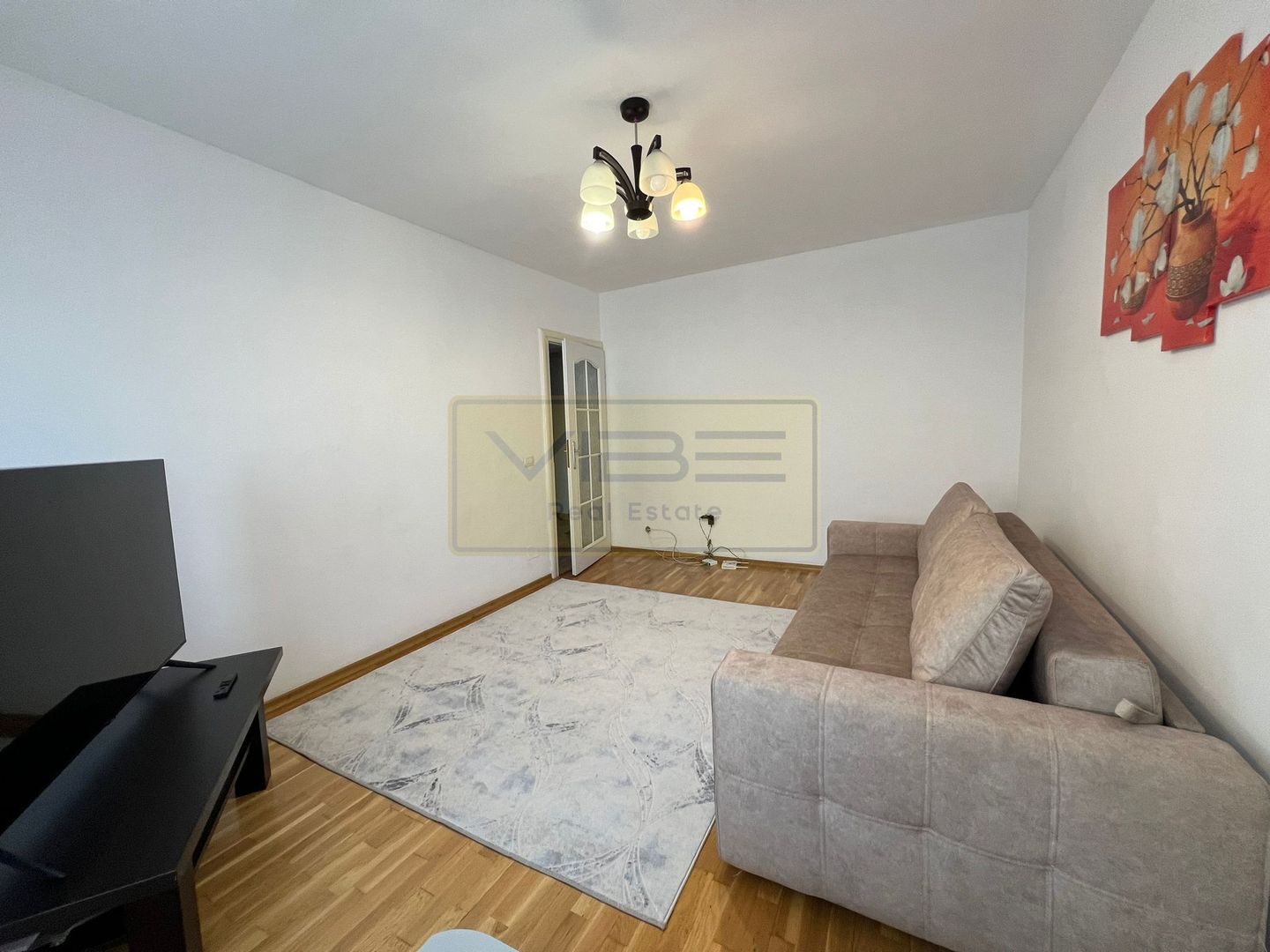Apartament 2 camere central Tg Cucu - Palat Justiei - Poză 11