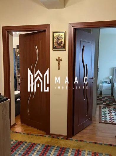 Apartament 2 Camere I Etaj 3 I Mobilat și Utilat I Balcon I Turnișor - Poză 5