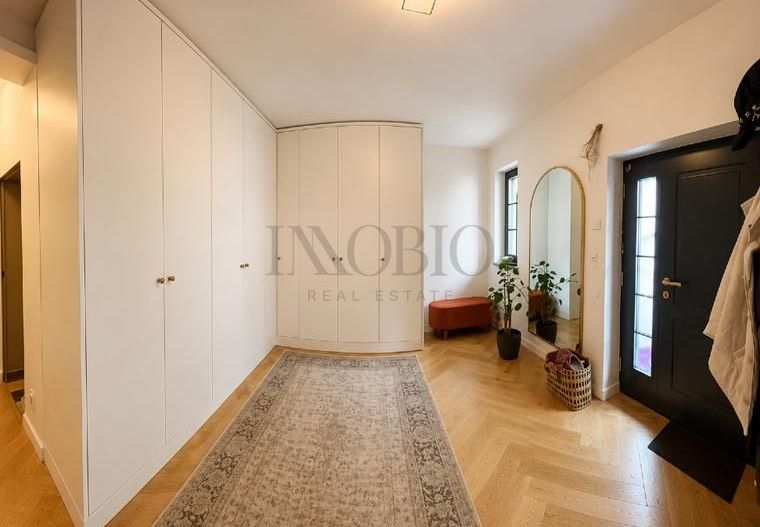 Vilă premium renovată integral | Erou Iancu Nicolae | Grădină privată - Poză 8