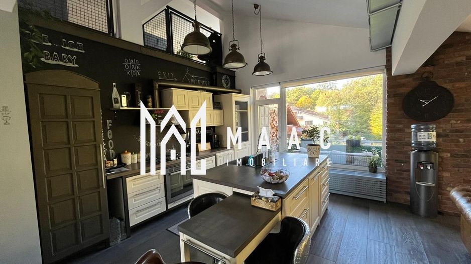 Penthouse de LUX | 150 Mp | 2 nivele | Padurea Dumbrava - Poză 17