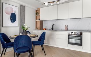 3 camere Cortina North - Poză 12