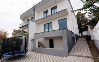 CASĂ DE VÂNZARE ÎN DUMBRAVA SUPRAFAȚA DE 300 MP + TEREN 3.5 ARI - Poză 3