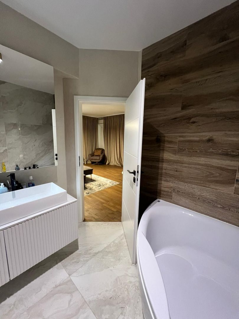 Vila Individuala || Gated Community || Pipera - Poză 15