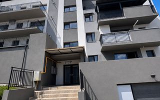 Apartament 3 camere de vanxzare - Poză 1