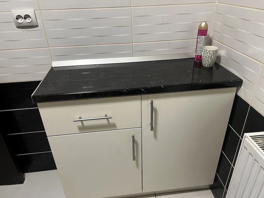 💎 De Închiriat: Apartament Mobilat Modern Bd. Constantin Brâncoveanu - Poză 7