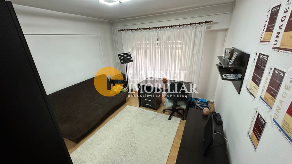 Apartament 3 camere decomandat- Moara de Foc, Pacurari - Poză 4