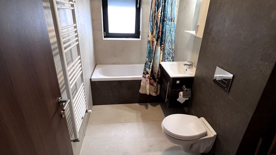 Apartament 2 camere de închiriat Cavar - Brâncoveanu - Poză 4