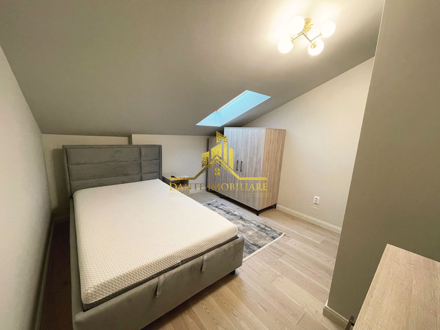 2 dormitoare, decomandat, modern, bloc nou, parcare, Central, Horea - Poză 5