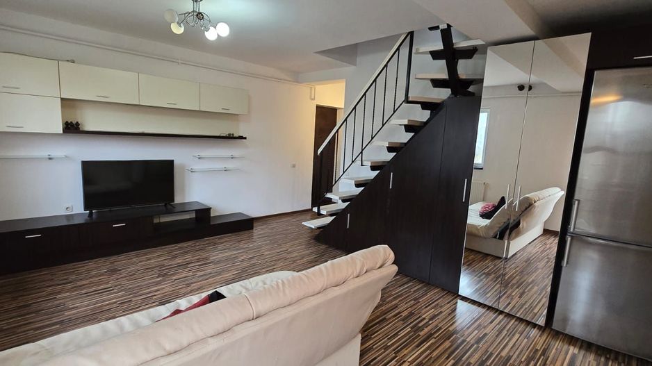 Apartament 3 camere tip duplex Brancoveanu Comision 0% - Poză 9