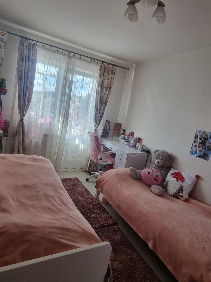 Apartament cu 3 camere, Unirii, Tg Mures - Poză 7