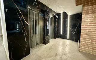 Apartament ultrafinisat, spatios. Parcare! Bloc Nou! Zona Fsega! - Poză 17