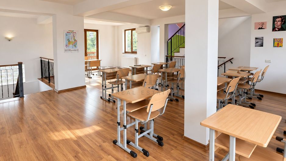 Spațiu Vila 260 mp | Curte 230 mp | Apărătorii Patriei - Poză 4