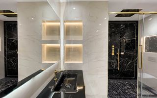 Penthouse Lux 5 camere de vanzare*** 1 Loc de Parcare***Dorobanti***Floreasca - Poză 23