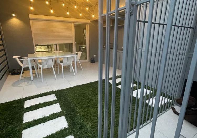 4 camere | Avangarde Forest 6 – Pipera | 2 parcări | Degivrare curte - Poză 8