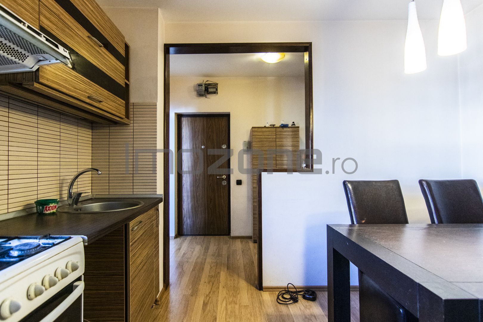 2 camere, loc de parcare inclus, metroul Lujerului, Bd. Timisoara, Mall Plaza - Poză 3