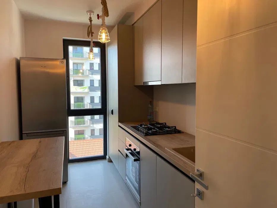 Apartament Baneasa - Sisesti | PARCARE SUBTERANA - Poză 5