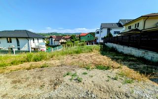 Teren Intravilan, Manastur, Zona Campului, 480 mp - Poză 3
