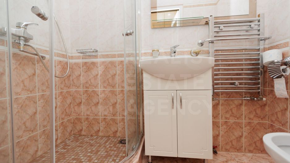 Chirie, apartament, 3 camere, str. 31 August 1989, Centru - Poză 13