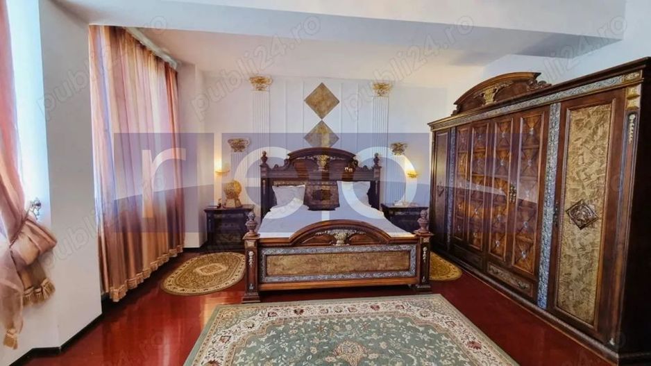 VILA LUX PIPERA 3 APARTAMENTE - Poză 3