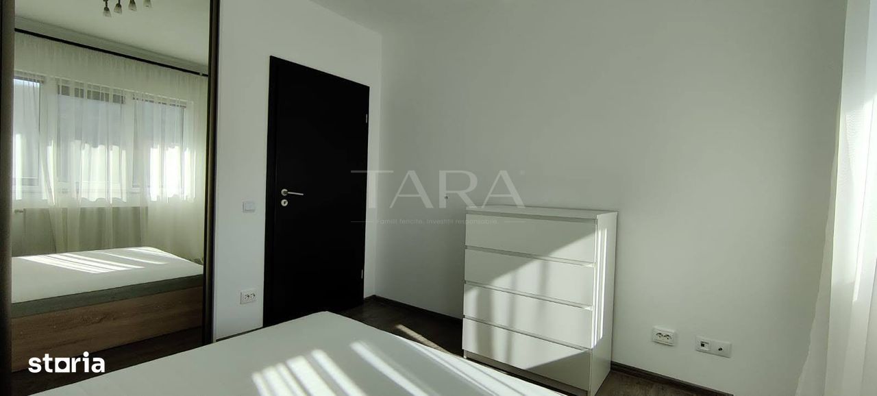 Apartament 3 camere lângă pădure – Edgar Quinet, Cluj-Napoca. - Poză 6