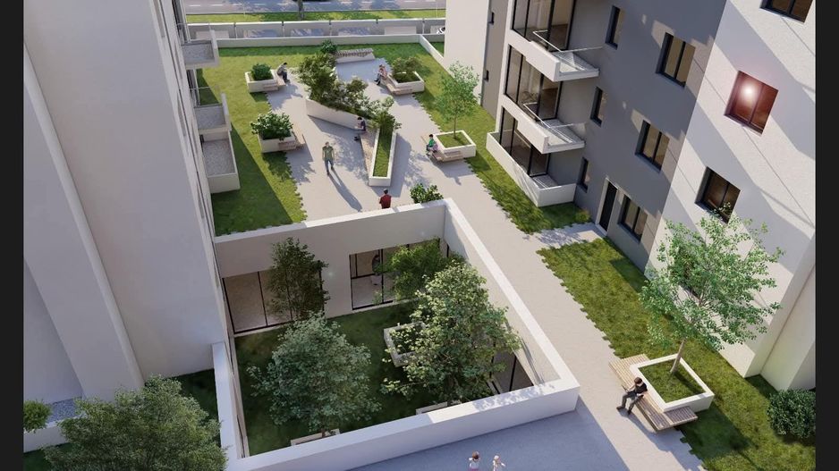 Apartament 3 camere - Tei Residence Dem Radulescu - Poză 5