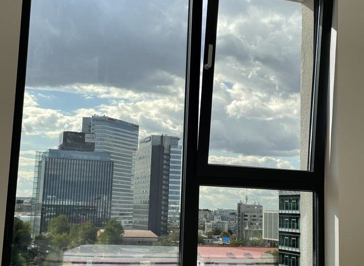 Apartament Pipera | Aviatiei | NUSCO Residence - Poză 3