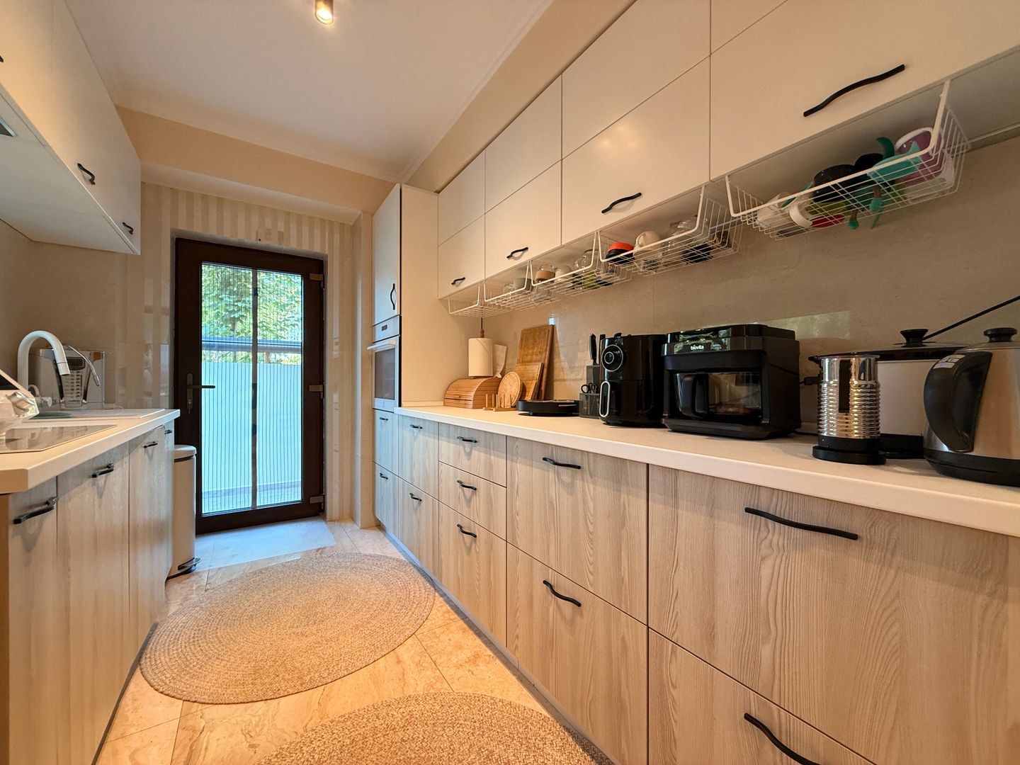 Apartament cu curte Bucurestii Noi | Parcul Bazilescu - Poză 18