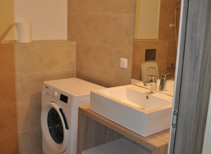 De Inchiriat Apartament 3 Camere Soho - Unirii sect 4 - Poză 9