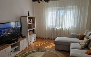De inchiriat apartament cu 2 camere, Mazepa 1 etaj 3, 450 euro - Poză 1