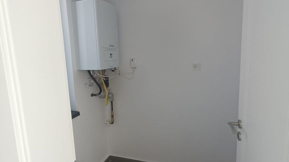 Vila Tunari Central, Proiect Deosebit, POMPA CALDURA - Poză 13