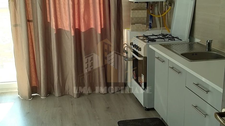 Apartament tip Studio Subcetate City 1 Sanpetru Brasov - Poză 1
