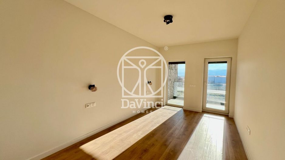 Penthouse 4 camere, aer conditionat (NCL-WESTVILA-ap.8) - Poză 2