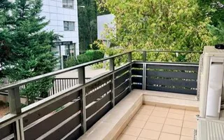 Apartament 3 camere| Natura Residence – Baneasa | Parcare - Poză 15
