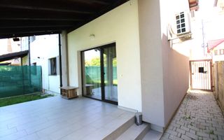 1/2 duplex, mobilat si utilat complet – Giroc - Poză 19
