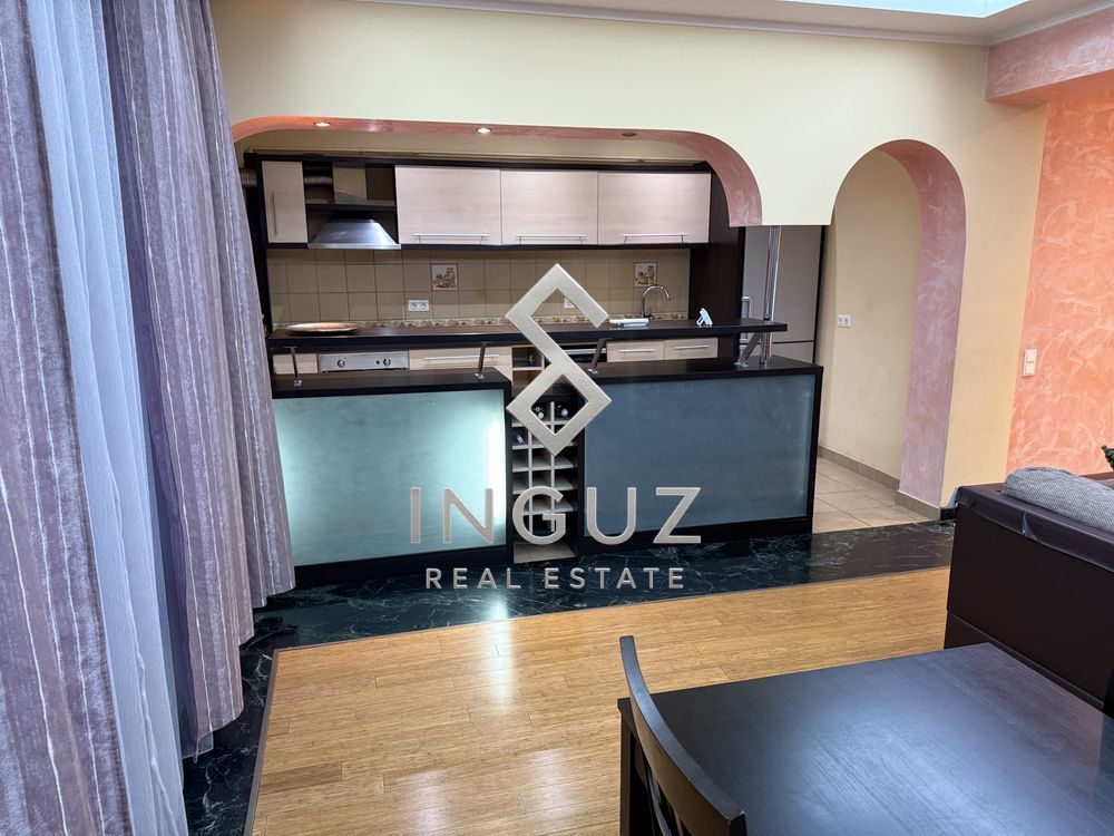 Apartament 3 camere in Vila . 125 mp - Poză 2