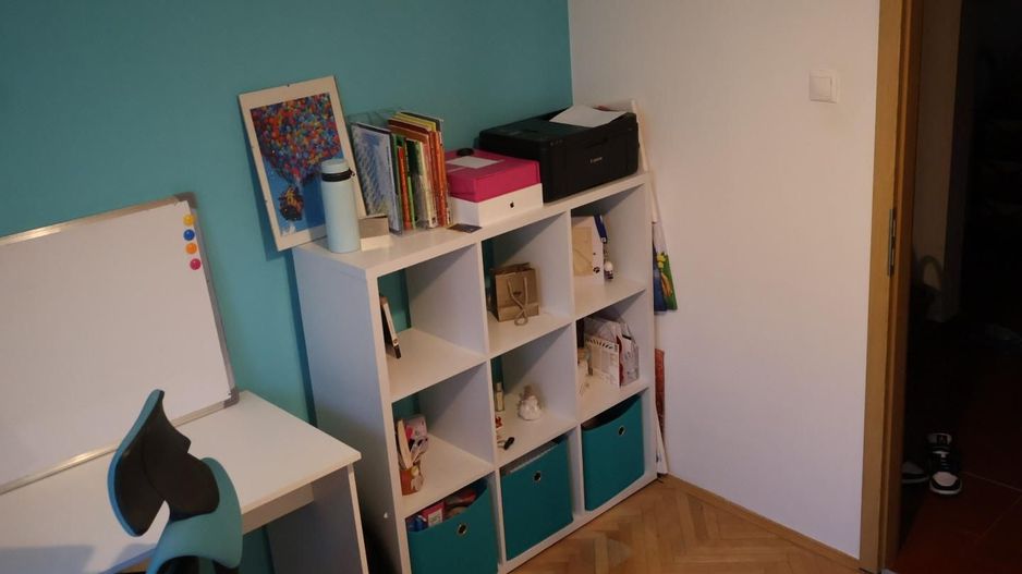 Girocului | 4 Camere| Etaj intermediar | Centrala proprie | Mobilat si utilat - Poză 12