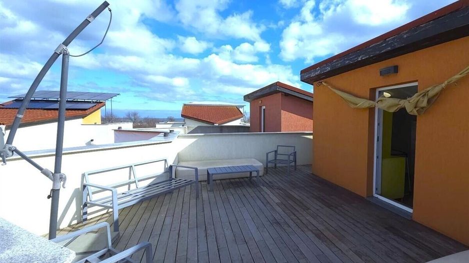 Mamaia Nord - Phoenicia Resort, casa de vacanta la mare, P+1E+Terasa! - Poză 38