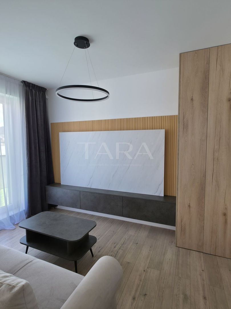 Apartament 3 camere, Florești – Zona Terra - Poză 2