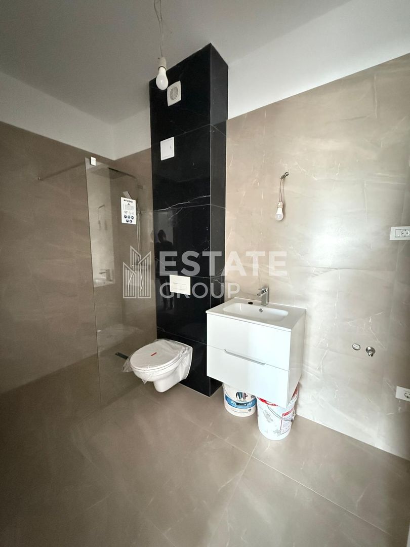 Duplex Mosnita Noua, proiect modern, finisat la cheie - Poză 12