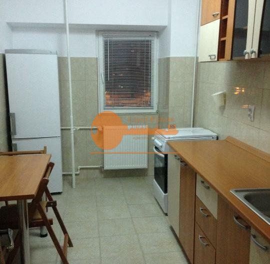 Garsoniera in zona 13 Septembrie ( Centrala Termica) - Poză 3